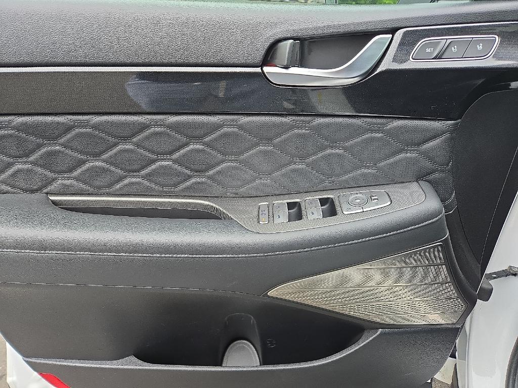 used 2022 Hyundai Palisade car, priced at $29,850