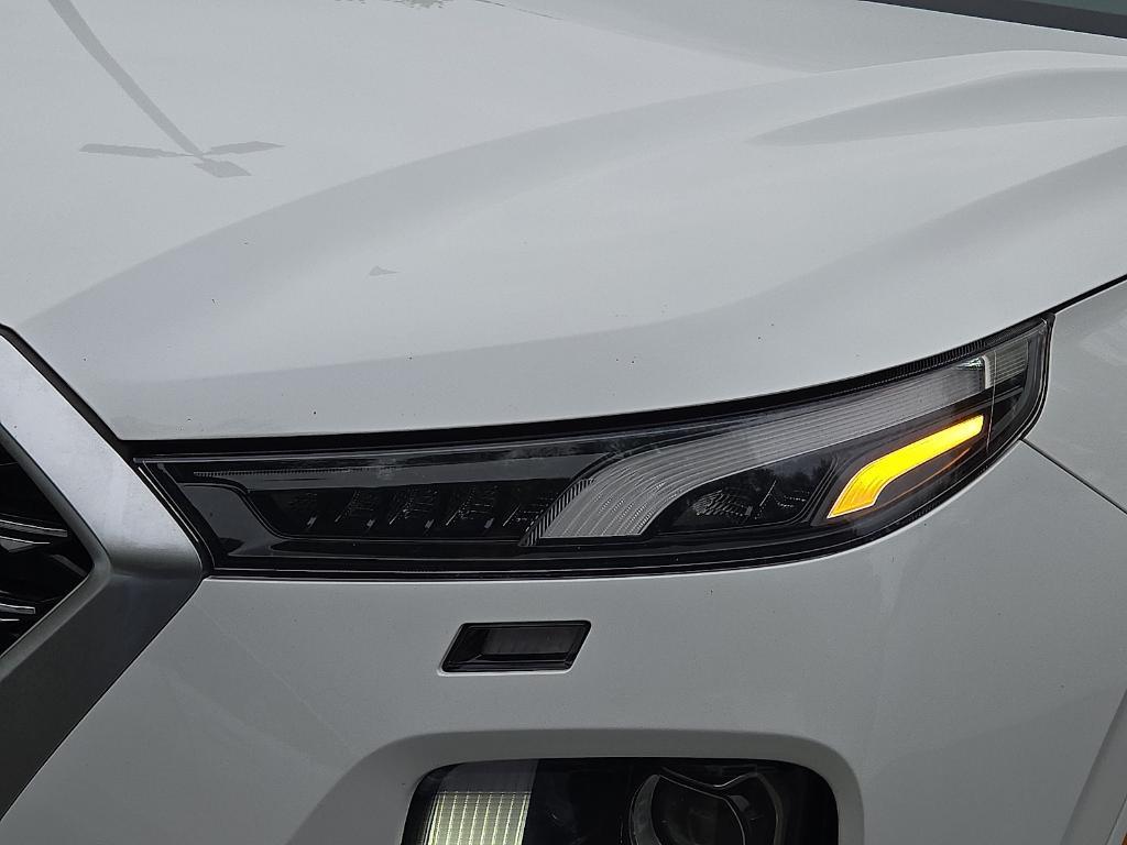used 2022 Hyundai Palisade car, priced at $29,850
