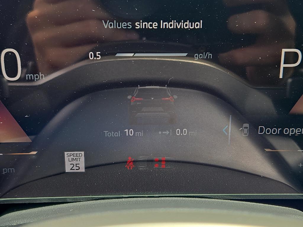 new 2025 BMW X3 car, priced at $54,855