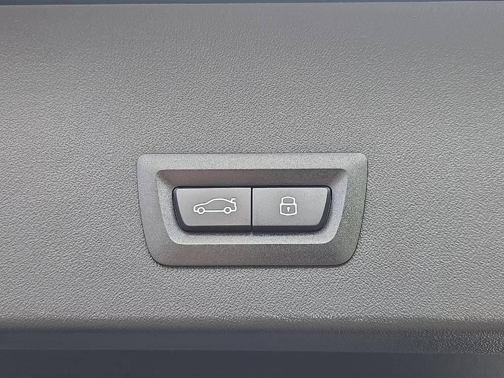 new 2025 BMW X3 car, priced at $54,855