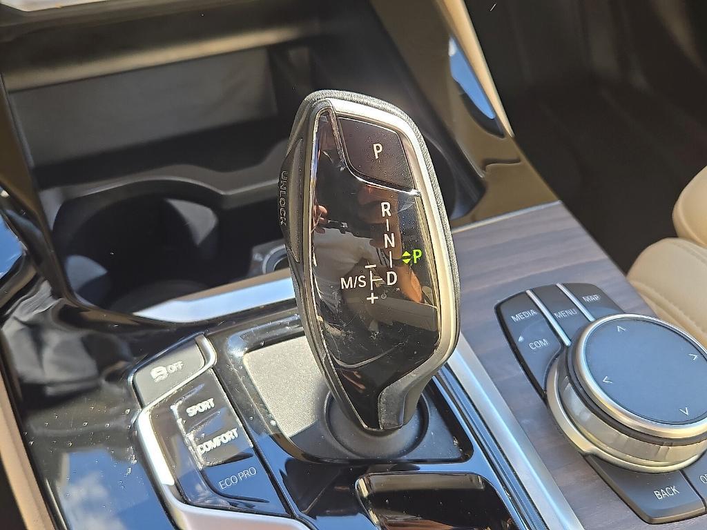 used 2020 BMW X3 car, priced at $25,950