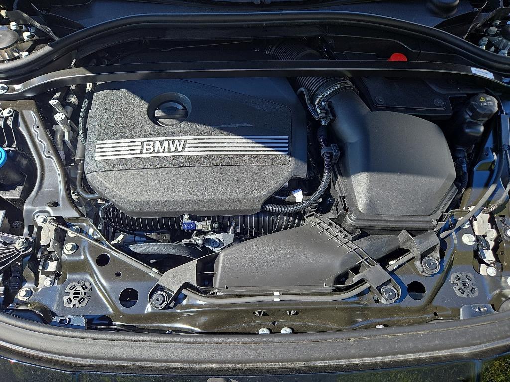 new 2026 BMW 228 Gran Coupe car, priced at $44,100