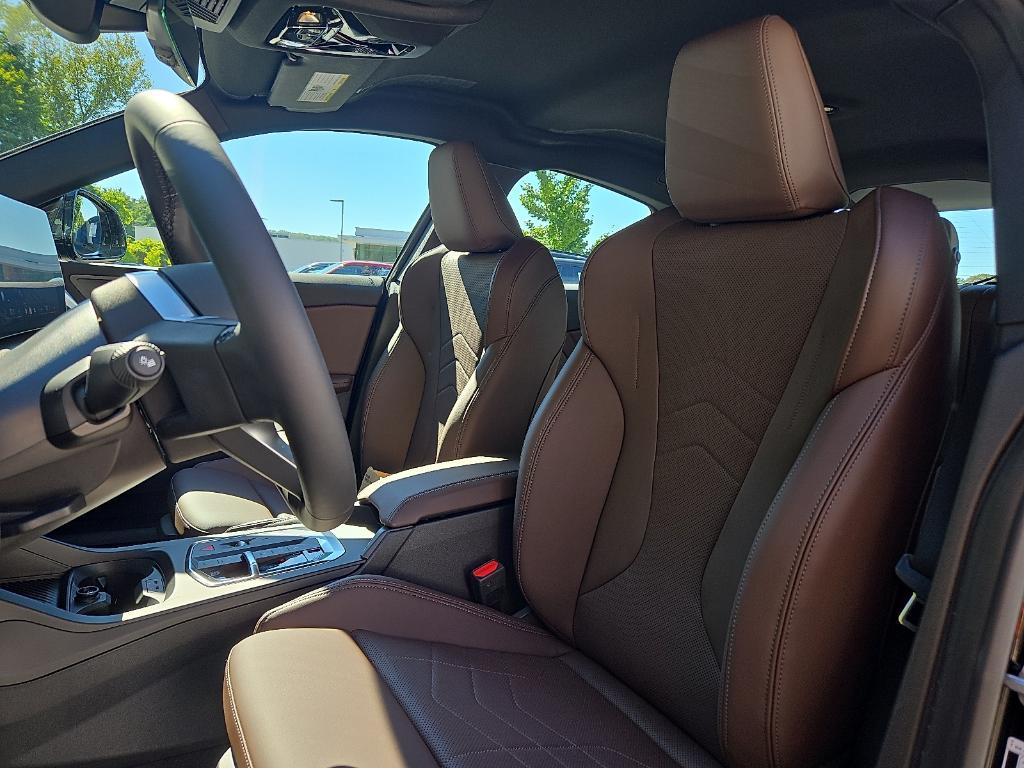 new 2026 BMW 228 Gran Coupe car, priced at $44,100