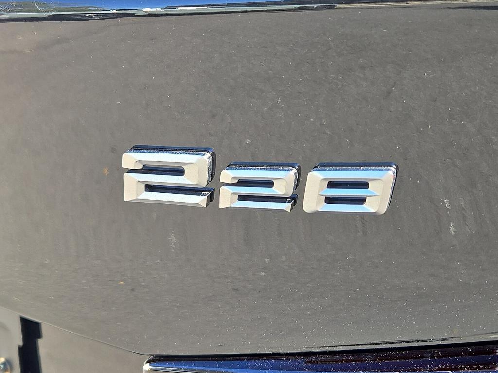 new 2026 BMW 228 Gran Coupe car, priced at $44,100