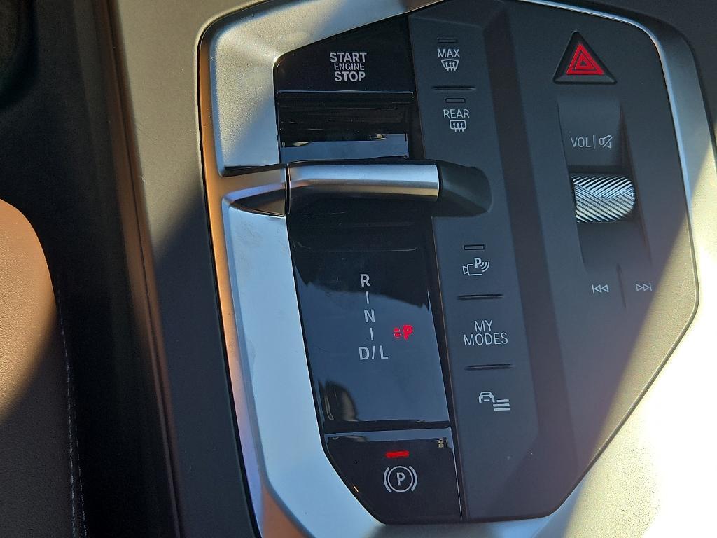 new 2026 BMW 228 Gran Coupe car, priced at $44,100