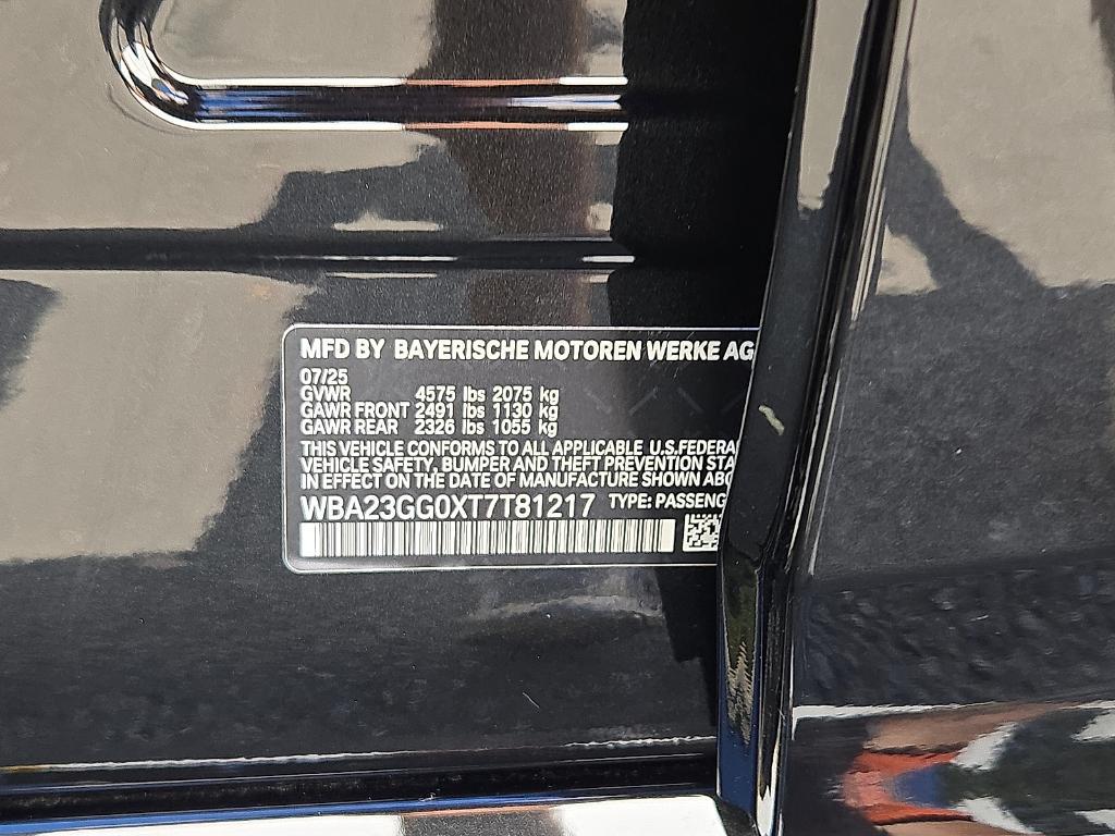 new 2026 BMW 228 Gran Coupe car, priced at $44,100