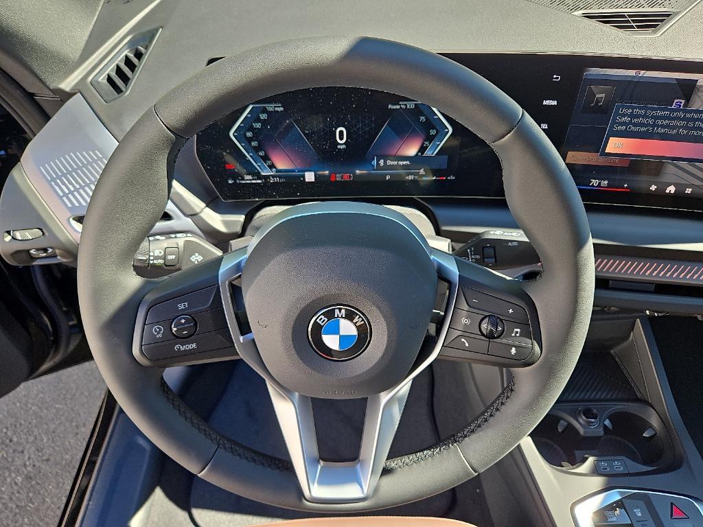 new 2026 BMW 228 Gran Coupe car, priced at $44,100