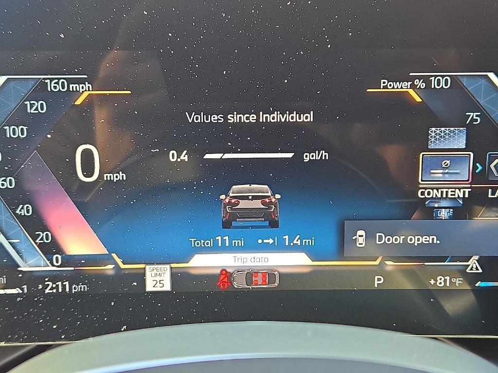 new 2026 BMW 228 Gran Coupe car, priced at $44,100