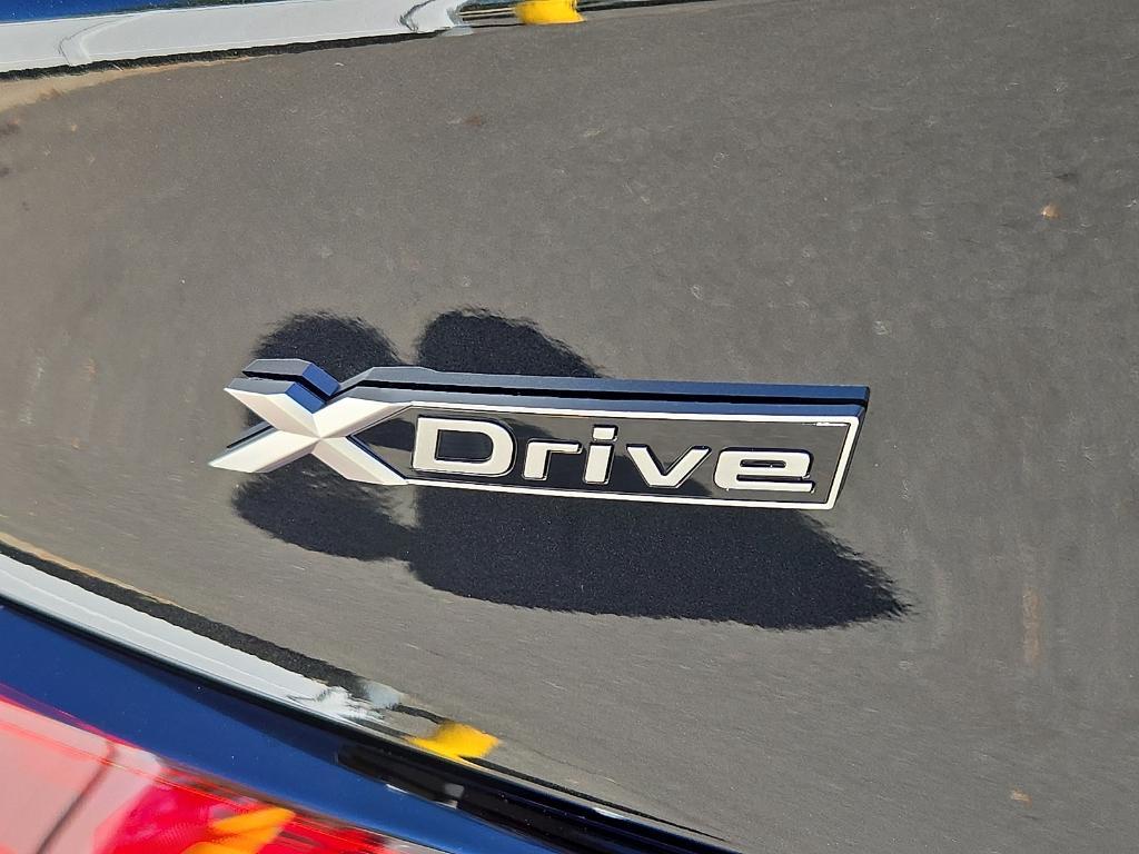 new 2026 BMW 228 Gran Coupe car, priced at $44,100