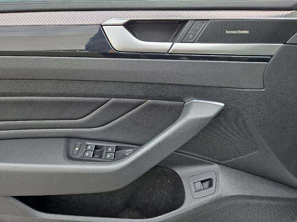 used 2023 Volkswagen Arteon car, priced at $32,250