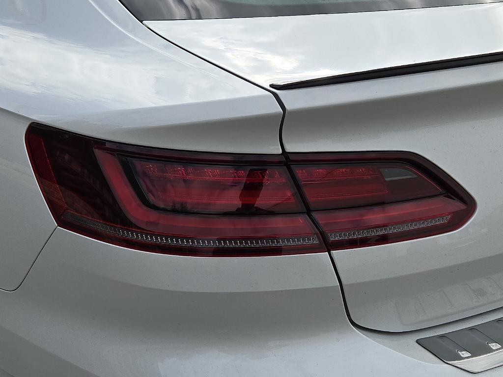 used 2023 Volkswagen Arteon car, priced at $32,250