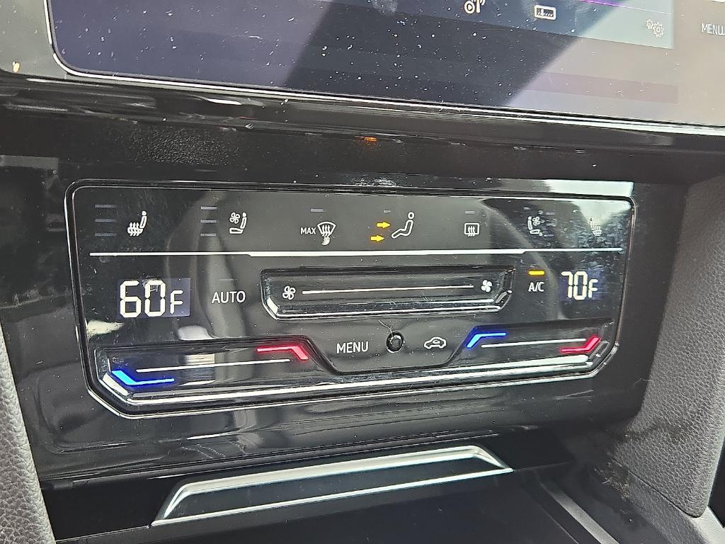 used 2023 Volkswagen Arteon car, priced at $32,250