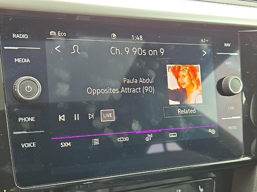 used 2023 Volkswagen Arteon car, priced at $32,250