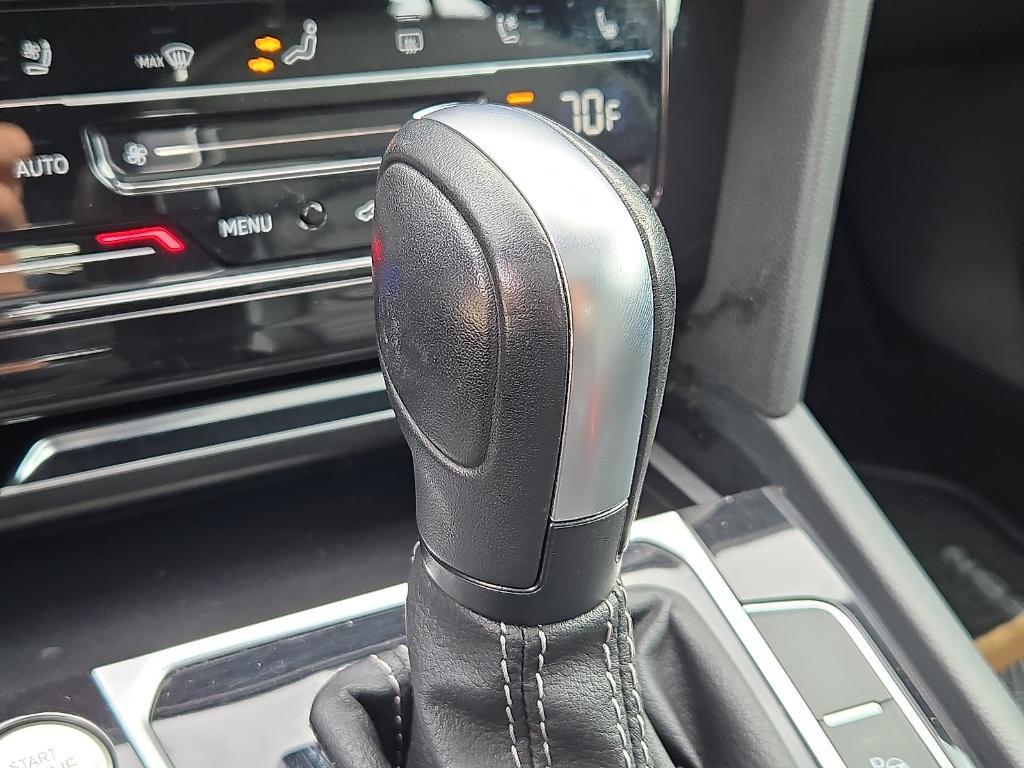 used 2023 Volkswagen Arteon car, priced at $32,250