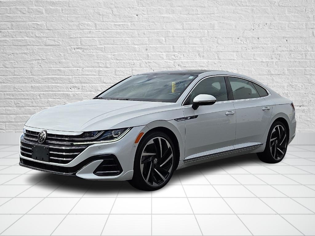 used 2023 Volkswagen Arteon car, priced at $32,250