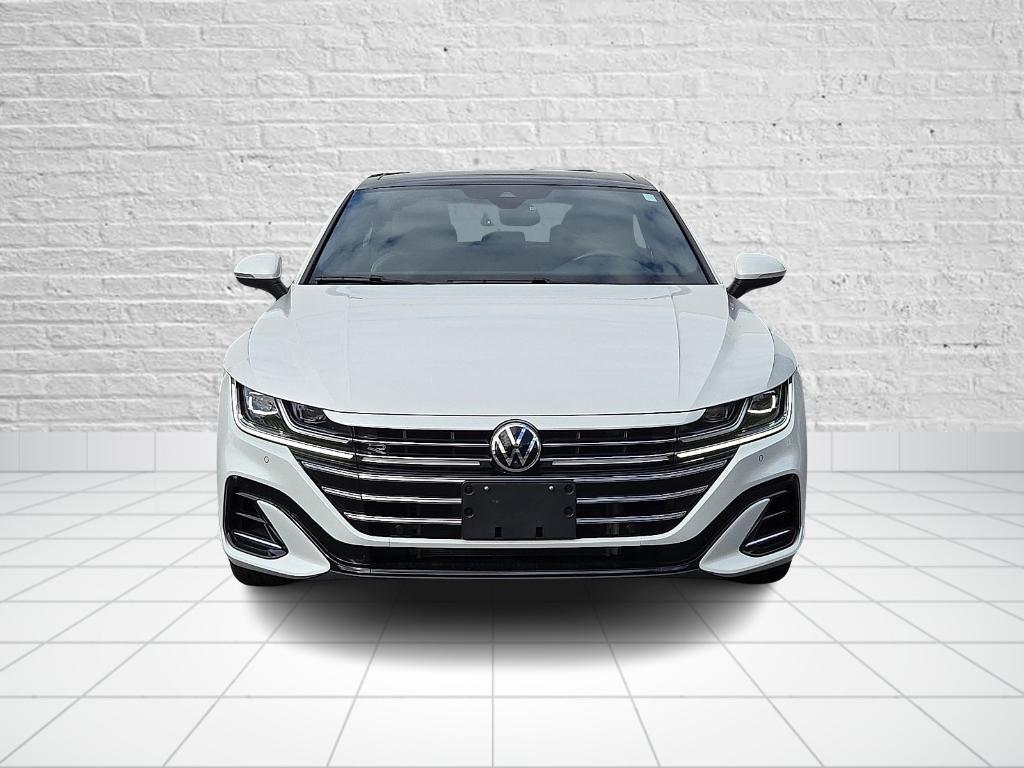 used 2023 Volkswagen Arteon car, priced at $32,250