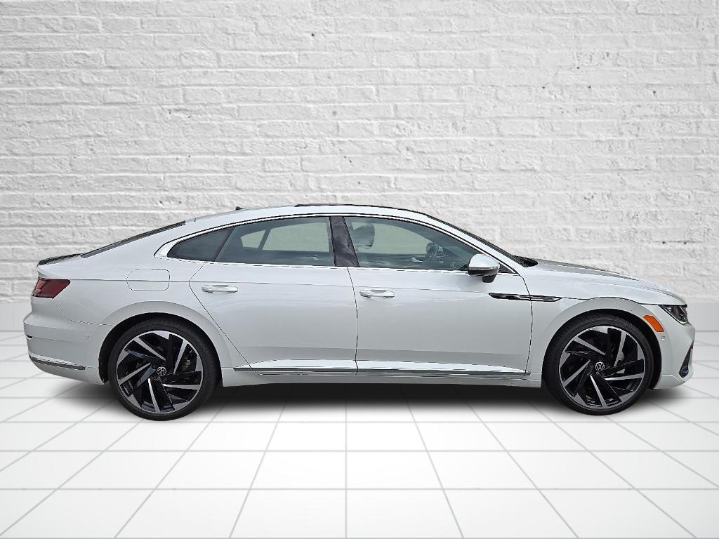 used 2023 Volkswagen Arteon car, priced at $32,250