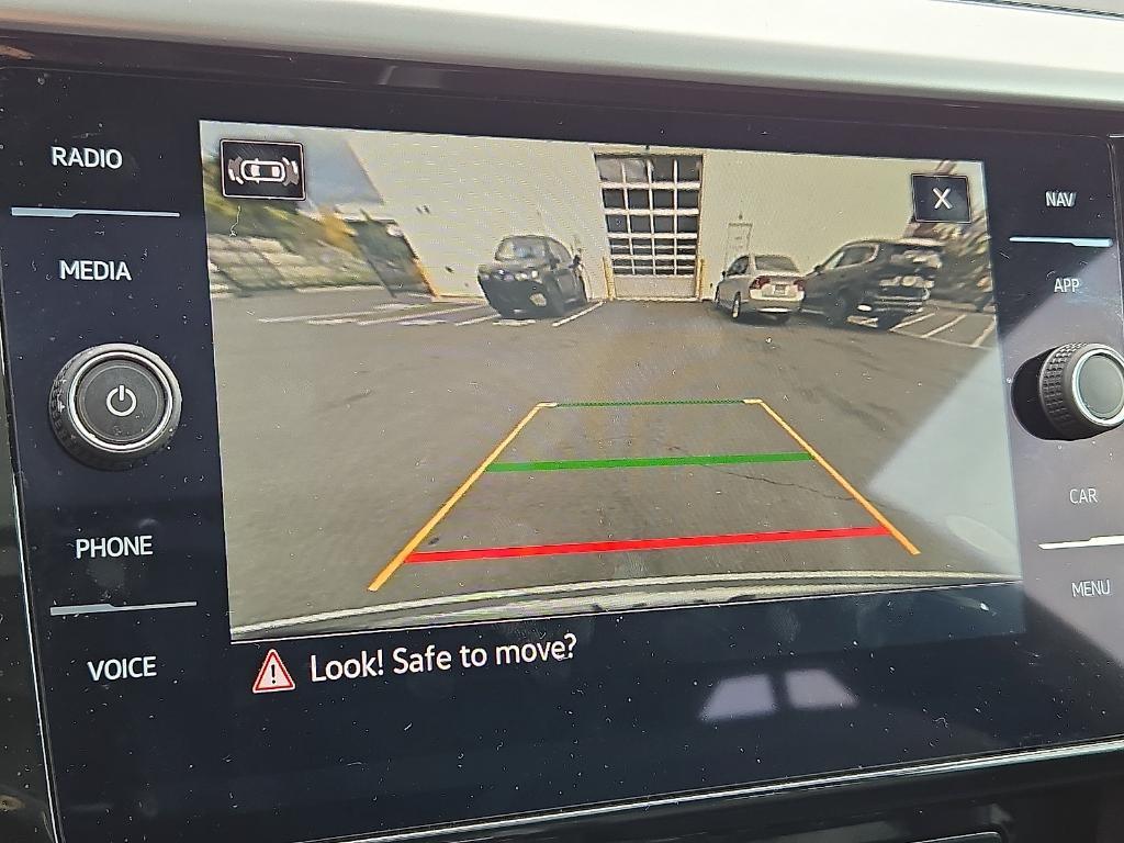 used 2023 Volkswagen Arteon car, priced at $32,250