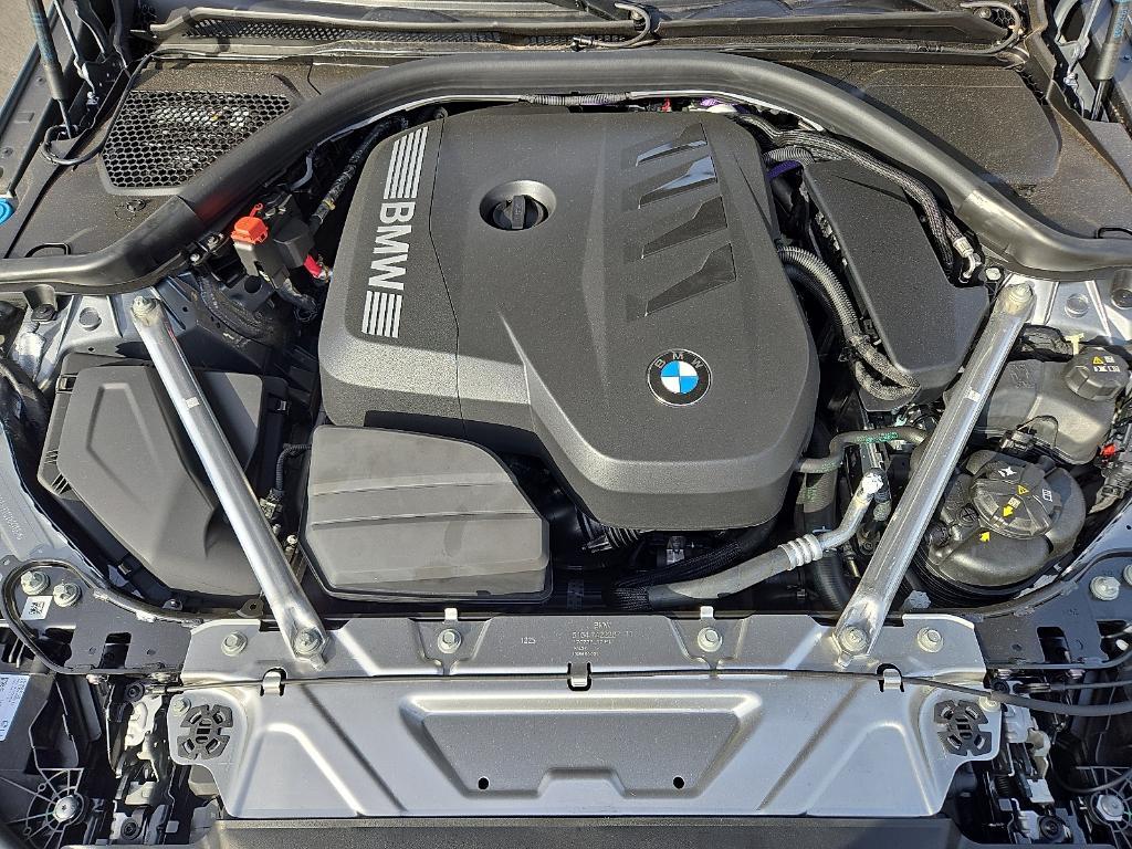 new 2026 BMW 430 car, priced at $57,425