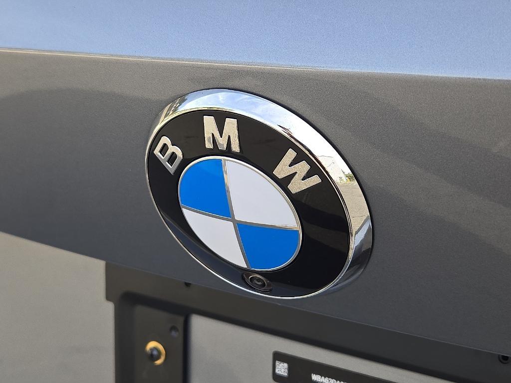 new 2026 BMW 430 car, priced at $57,425