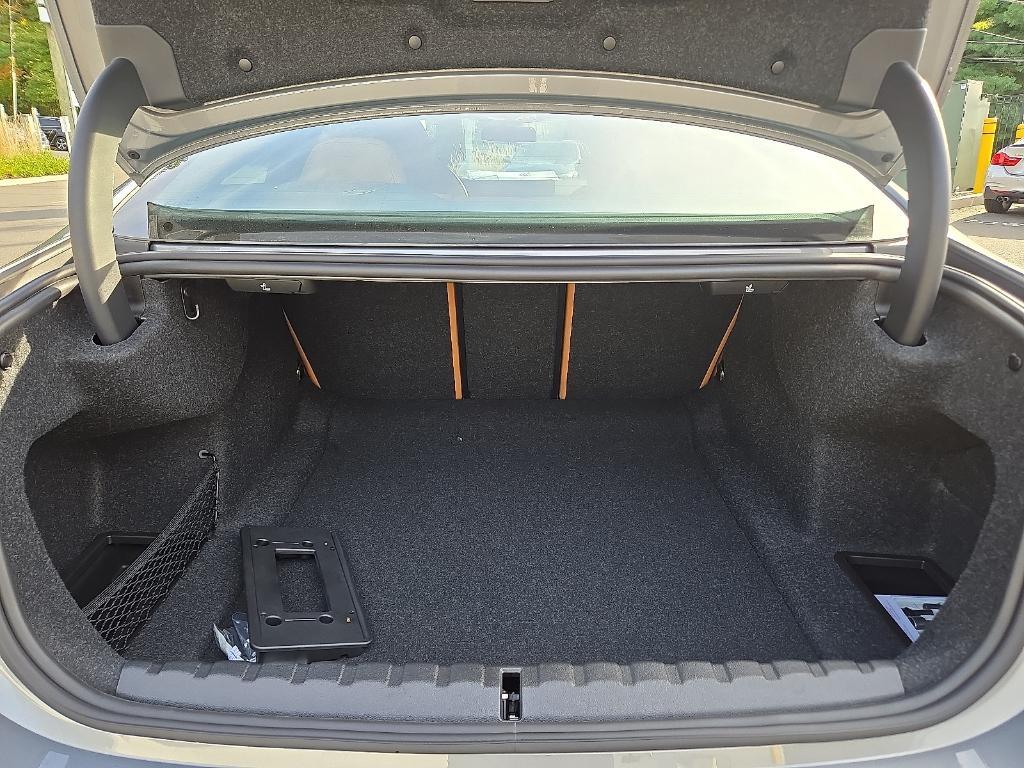 new 2026 BMW 430 car, priced at $57,425