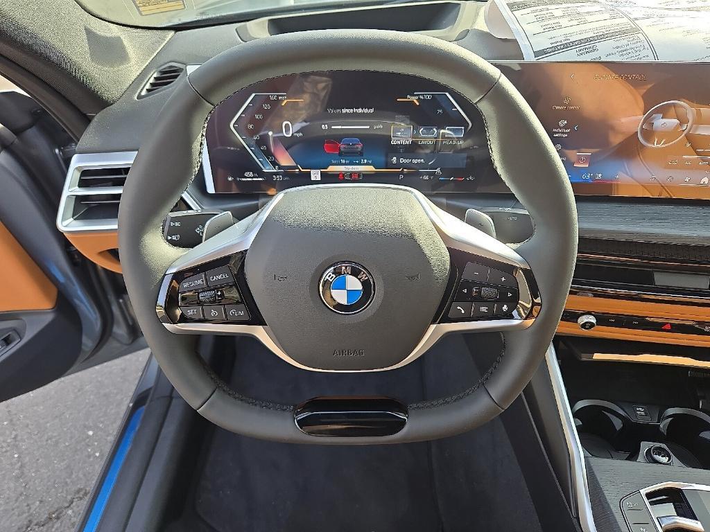 new 2026 BMW 430 car, priced at $57,425