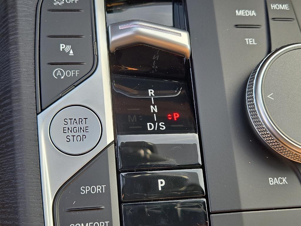 new 2026 BMW 430 car, priced at $57,425