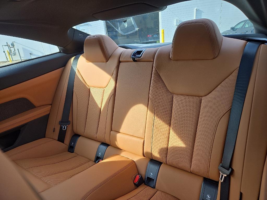 new 2026 BMW 430 car, priced at $57,425