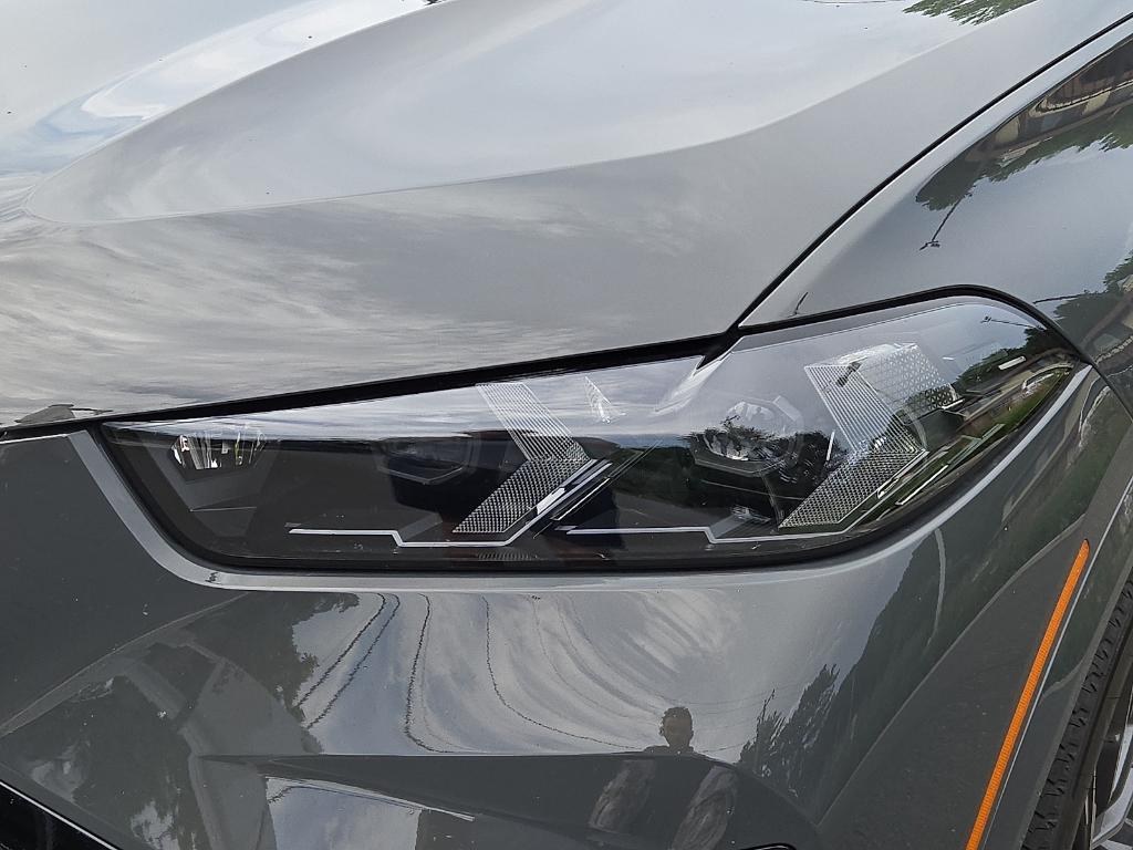 used 2024 BMW X5 car, priced at $72,250
