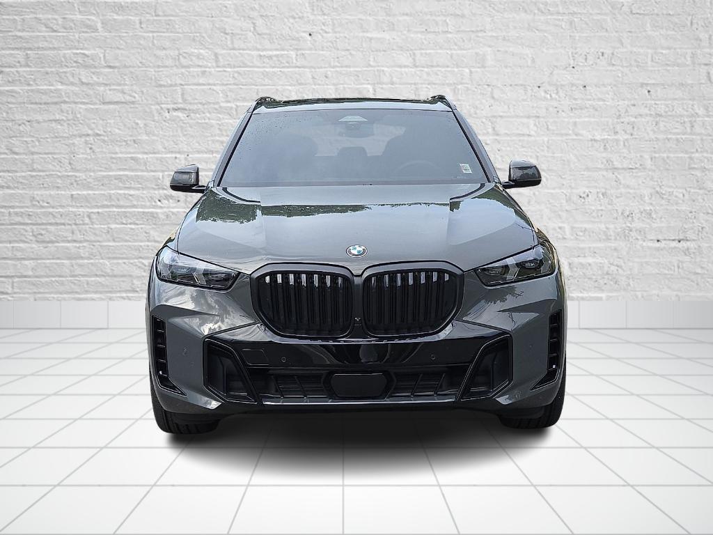 used 2024 BMW X5 car, priced at $72,250