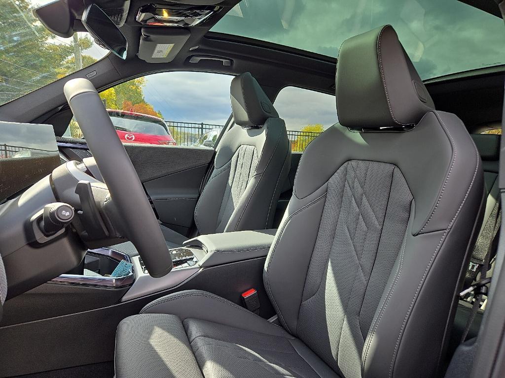 new 2026 BMW X3 car, priced at $54,450