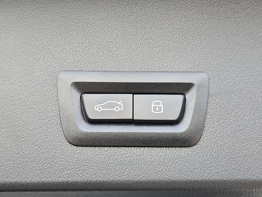 new 2026 BMW X3 car, priced at $54,450