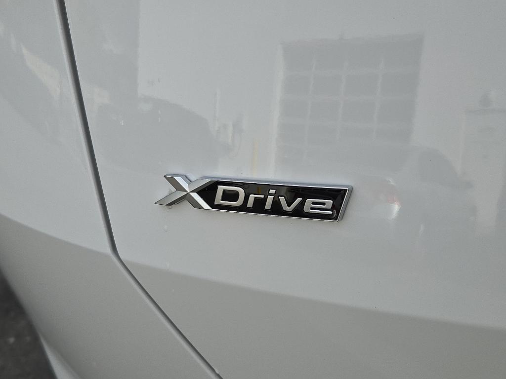 new 2026 BMW X3 car, priced at $54,450