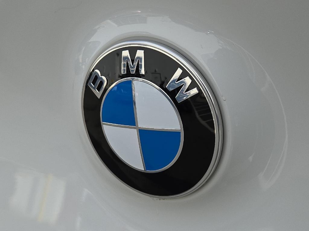 new 2026 BMW X3 car, priced at $54,450