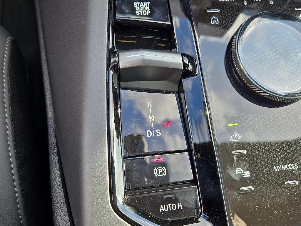 new 2026 BMW X3 car, priced at $54,450