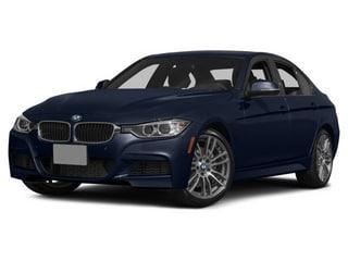 used 2014 BMW 335 car, priced at $15,050