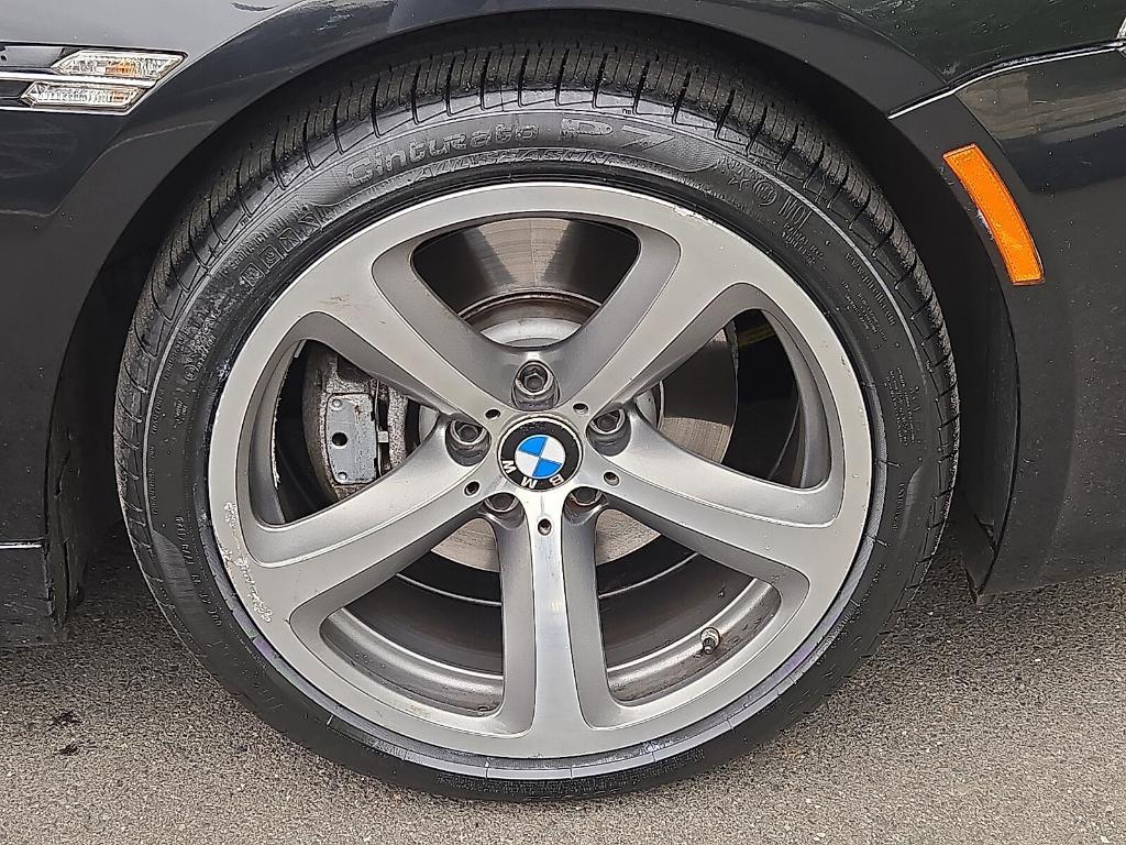 used 2010 BMW 650 car, priced at $11,750