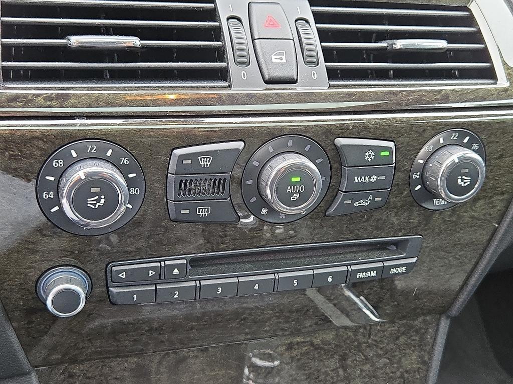 used 2010 BMW 650 car, priced at $11,750