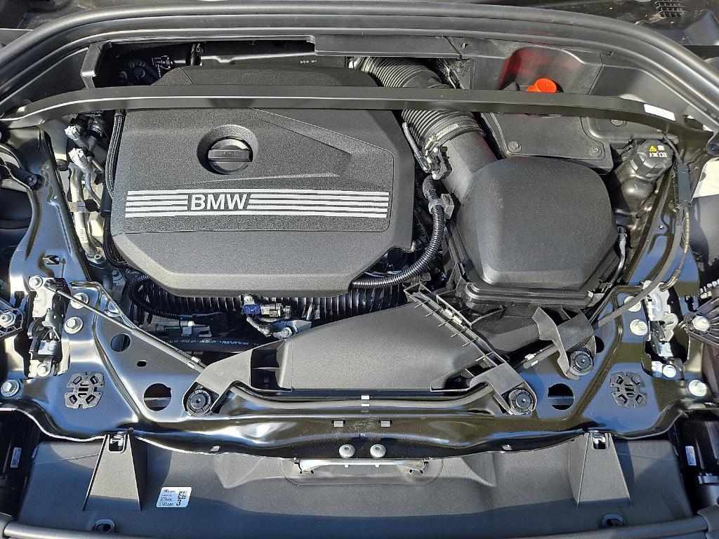 new 2026 BMW X1 car, priced at $48,355