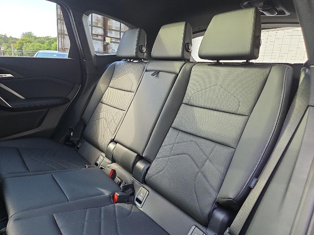 new 2026 BMW X1 car, priced at $48,355