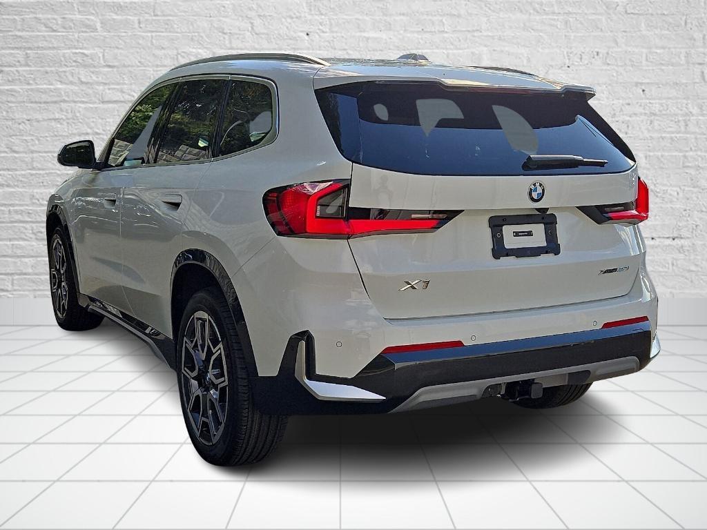 new 2026 BMW X1 car, priced at $48,355