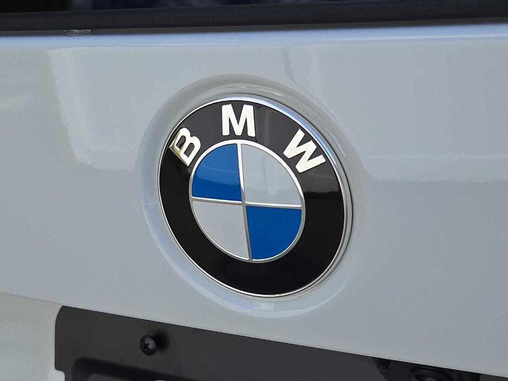 new 2026 BMW X1 car, priced at $48,355