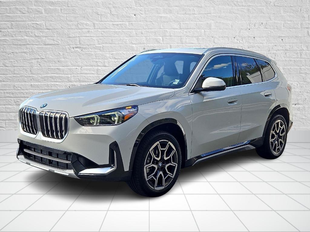new 2026 BMW X1 car, priced at $48,355