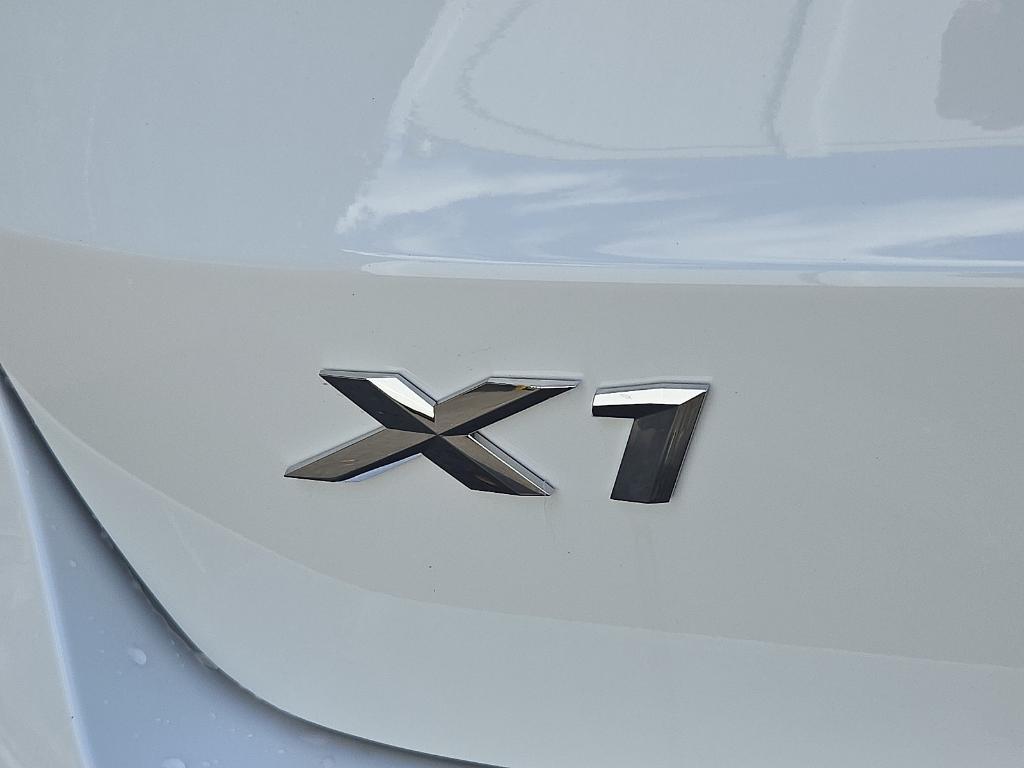 new 2026 BMW X1 car, priced at $48,355