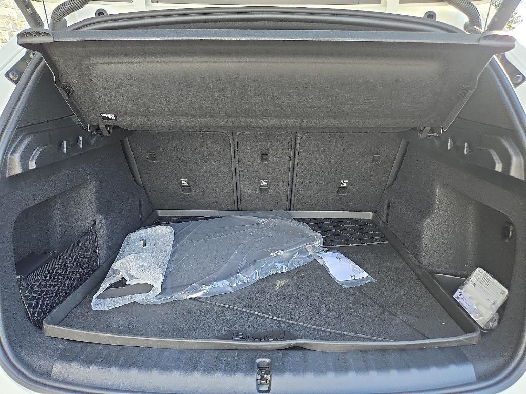 new 2026 BMW X1 car, priced at $48,355