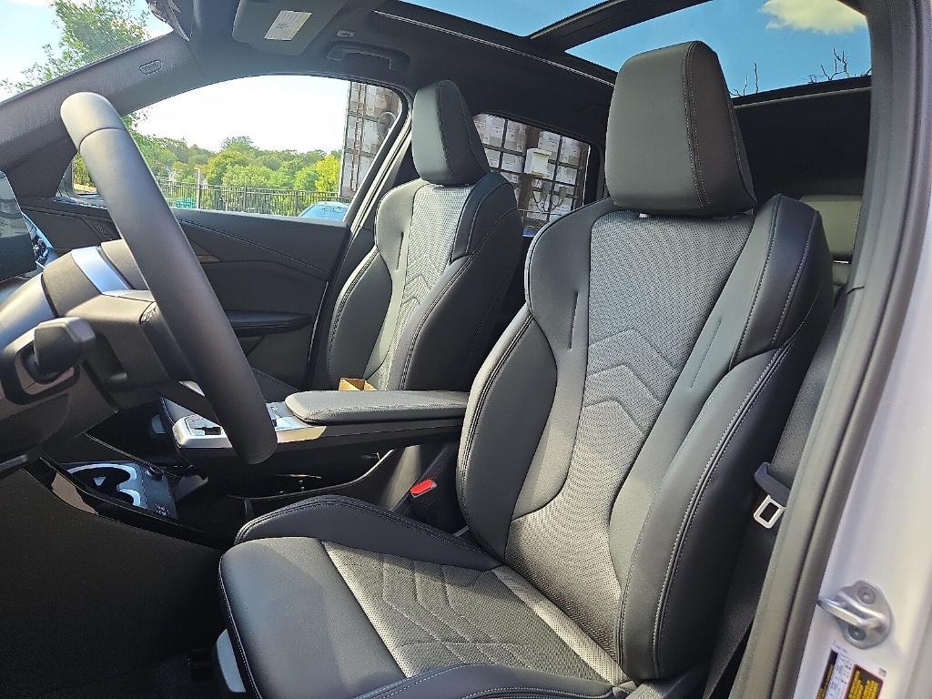 new 2026 BMW X1 car, priced at $48,355