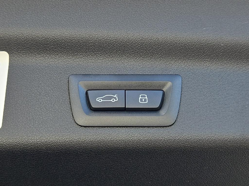 new 2026 BMW X1 car, priced at $48,355