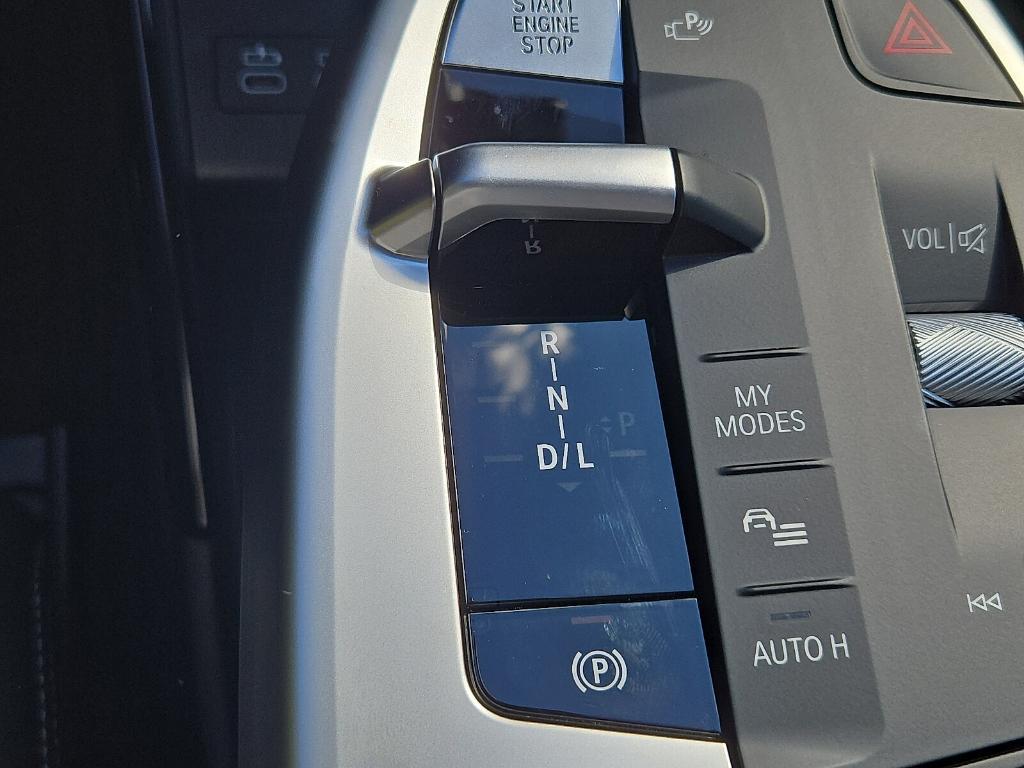 new 2026 BMW X1 car, priced at $48,355