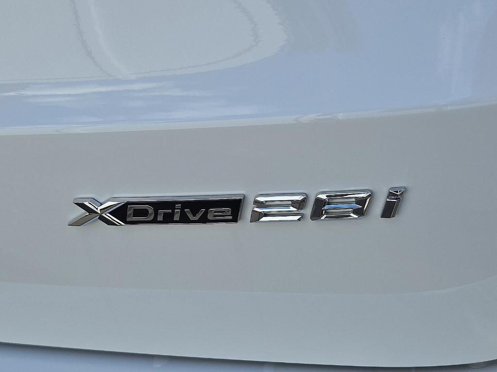 new 2026 BMW X1 car, priced at $48,355