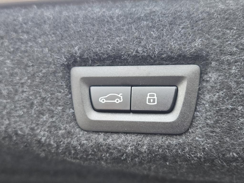 new 2026 BMW 530 car, priced at $70,690